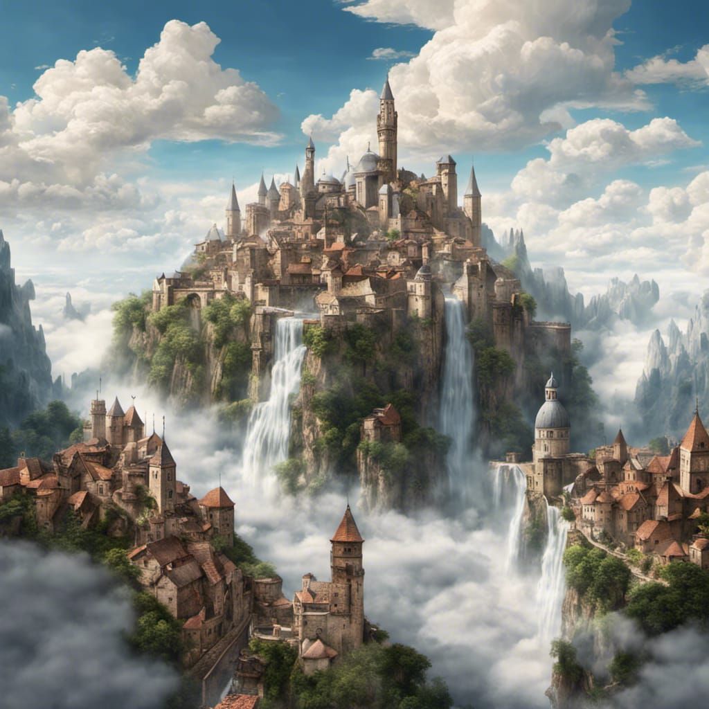 Flyrence - v 3.0  by @Sergio Ortiz