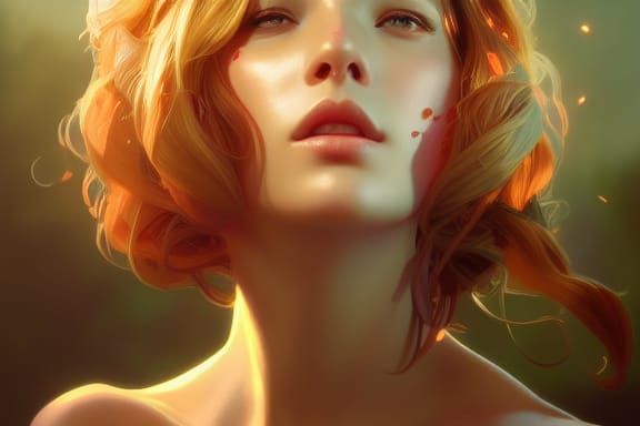 Summer Breeze