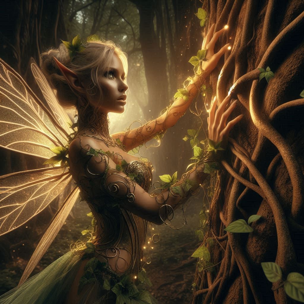 Skald's Meandering Melodies