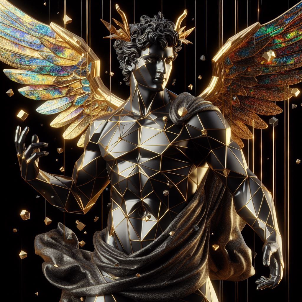 the face of a god v83