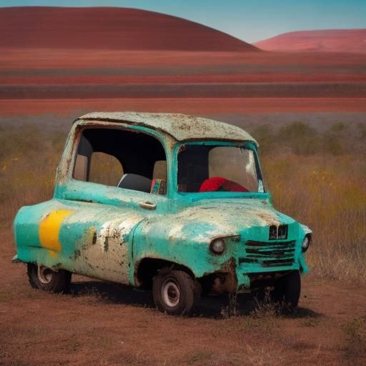 History Now and Then