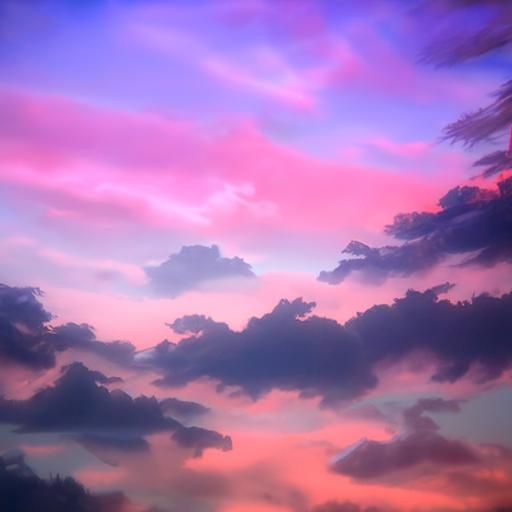 Vanilla Sky