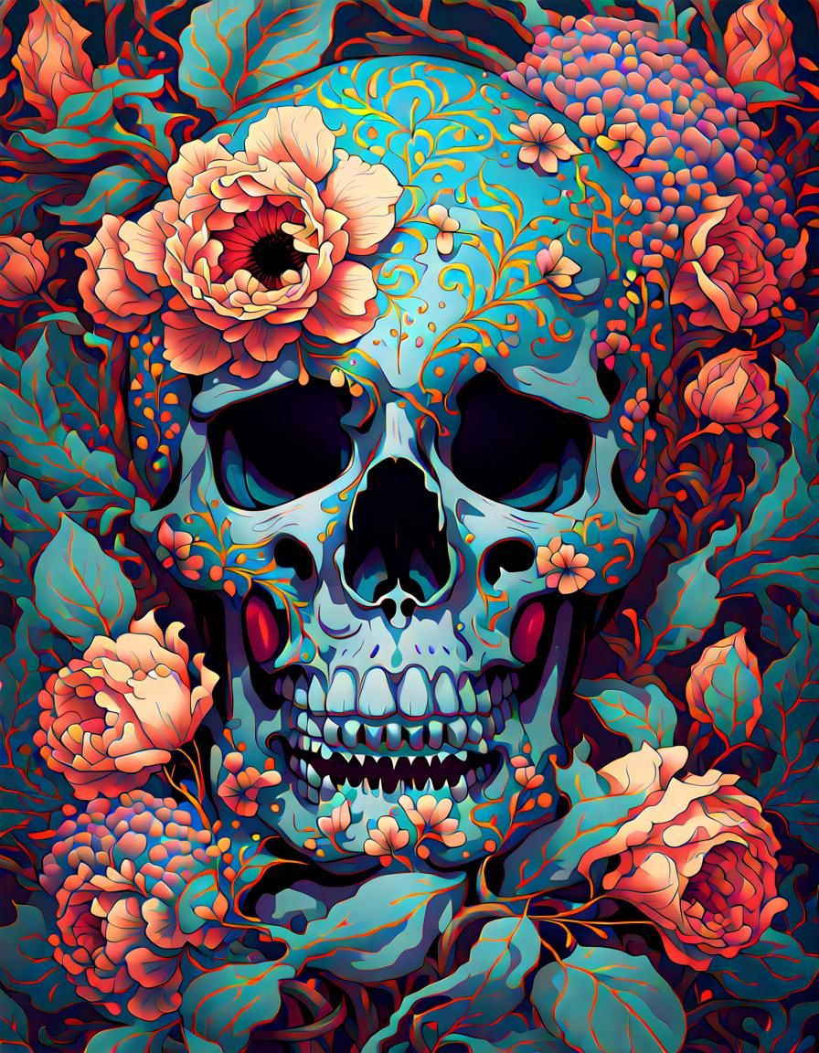 Skull