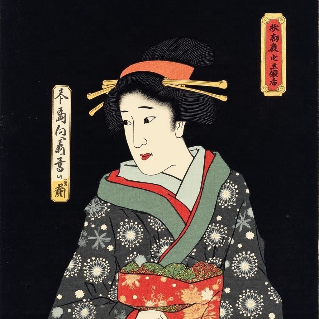 Utagawa Kunisada O2