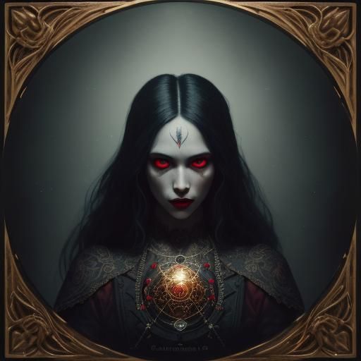 Santanico Pandemonium
