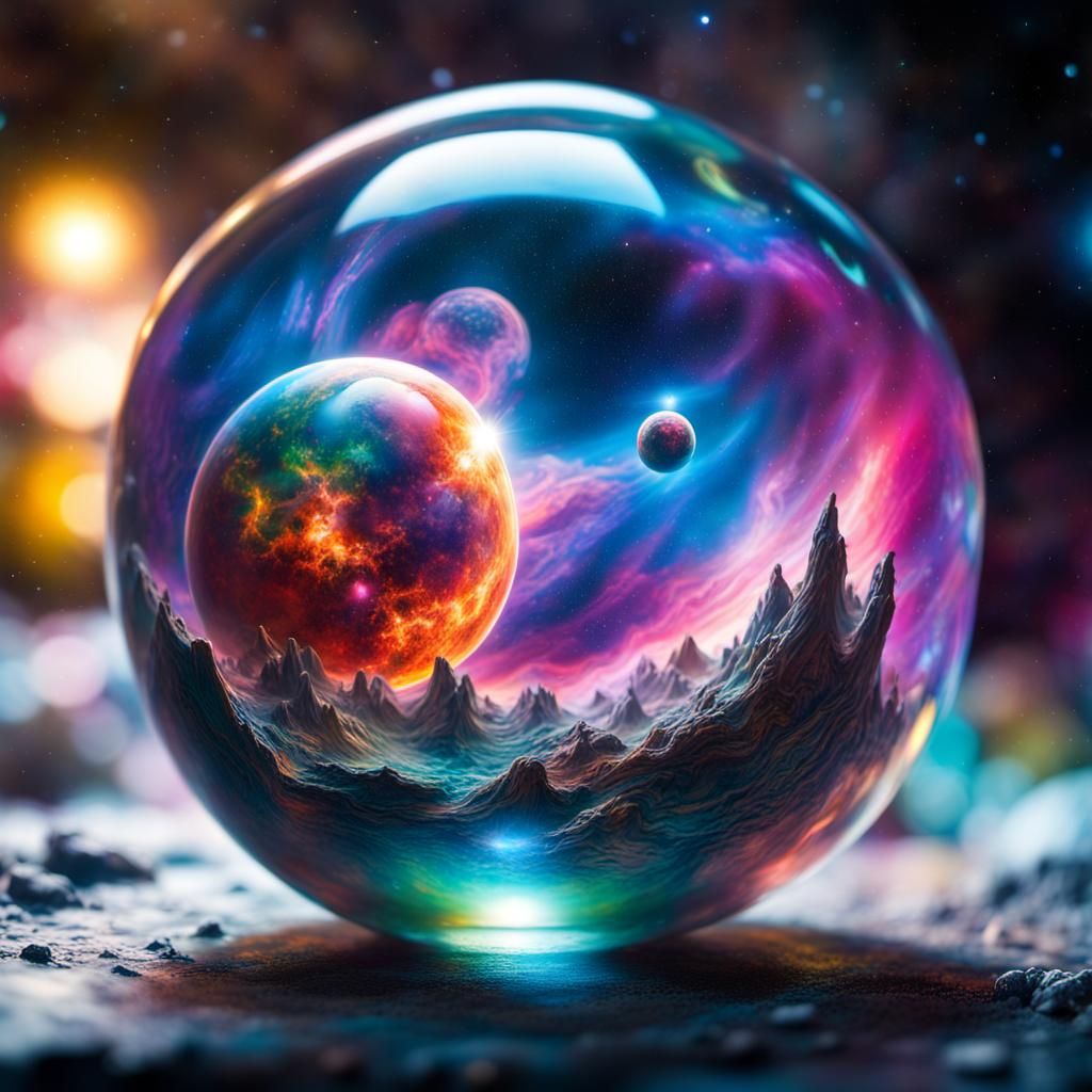 Untitled Creation