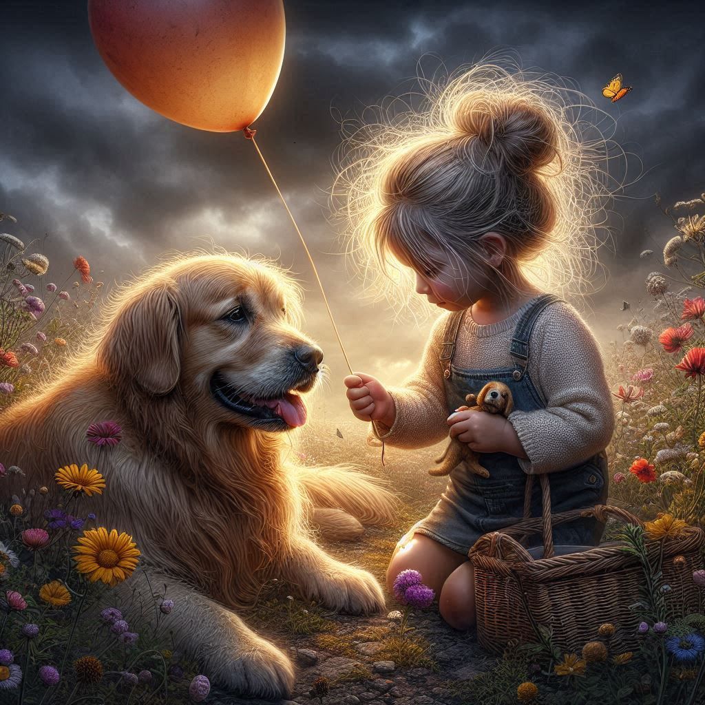 With You Forever 👍🐶🐶