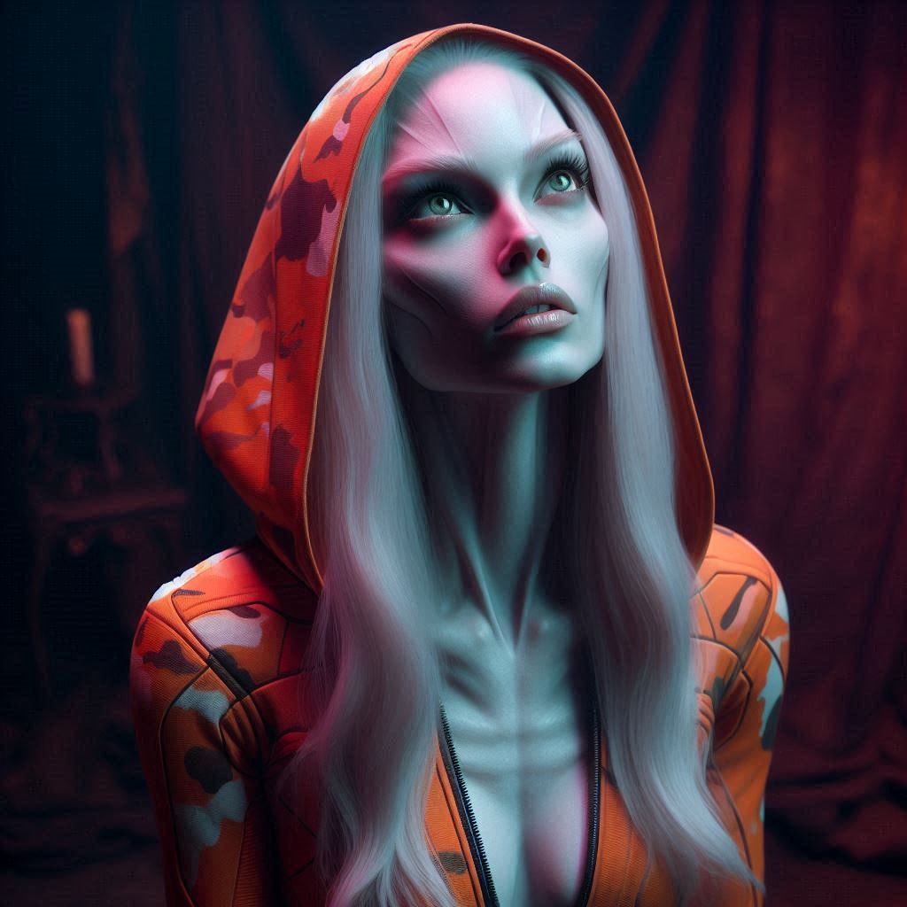 I'm Going to Be the One III