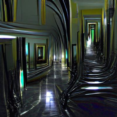 Inner Reflection