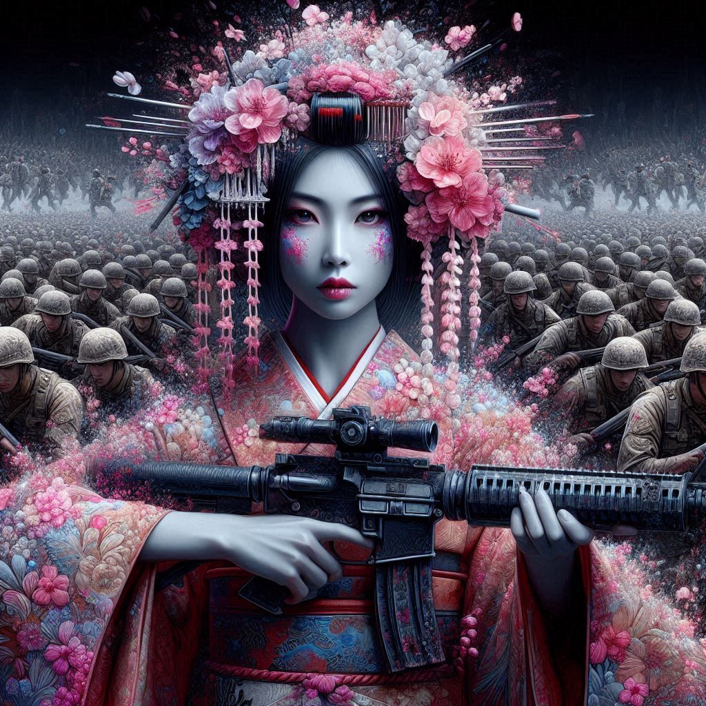 Tribute to Dirk Danger