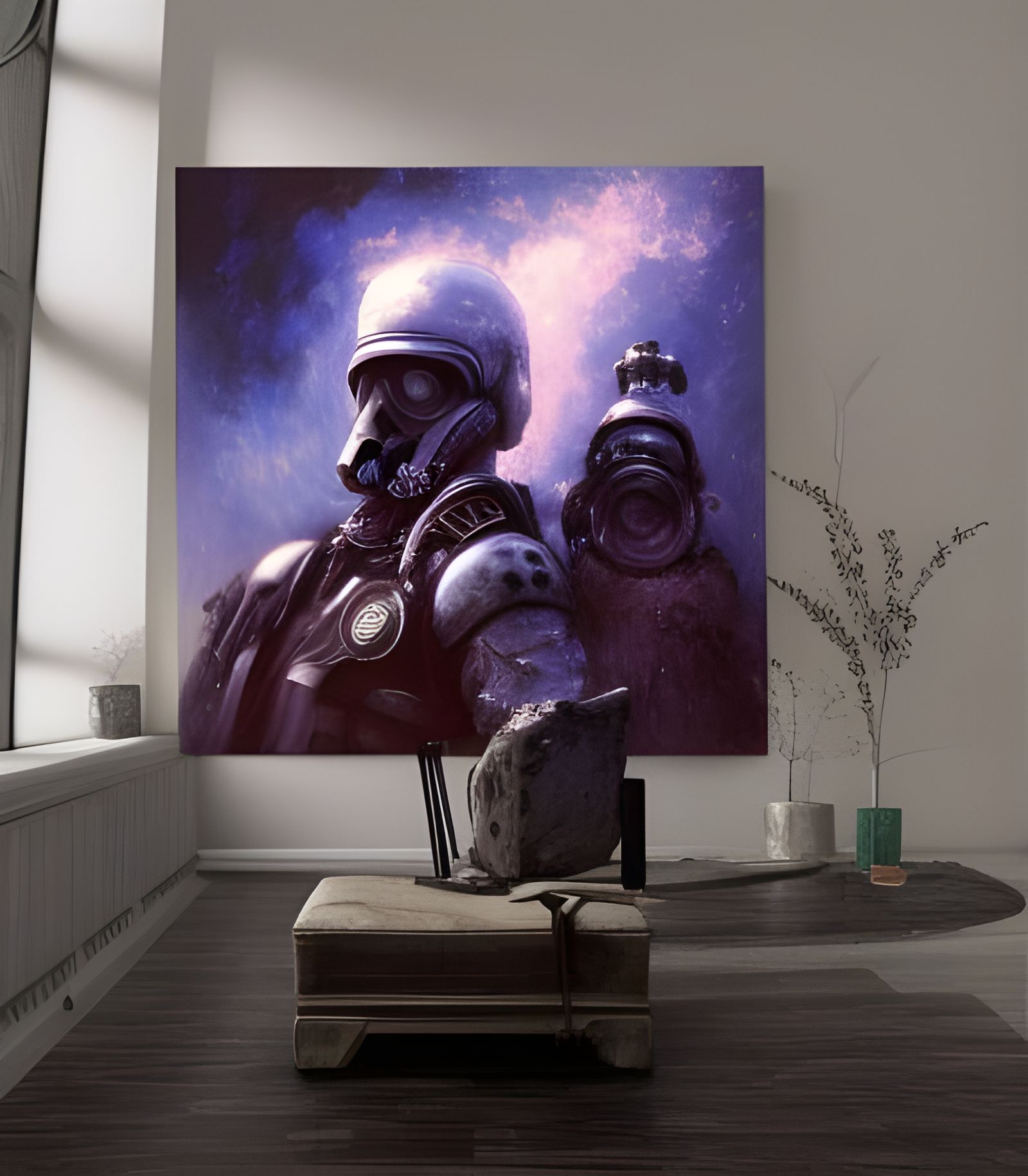 Untitled Creation