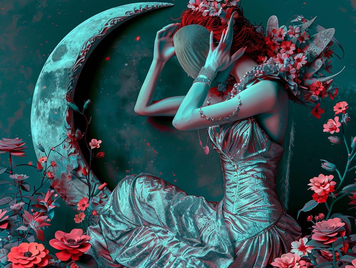 Living In a Fantasy World