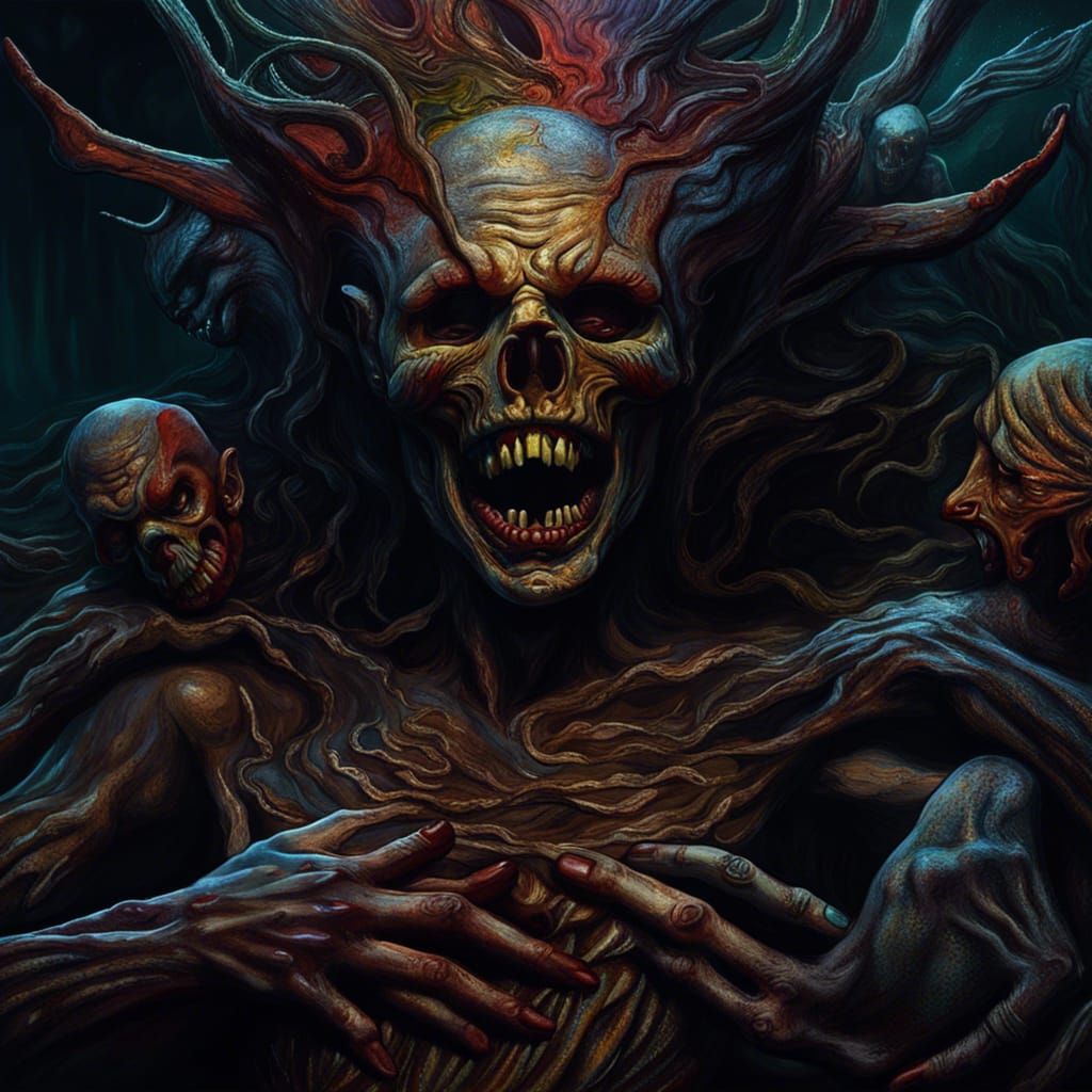 Sleep Paralysis
