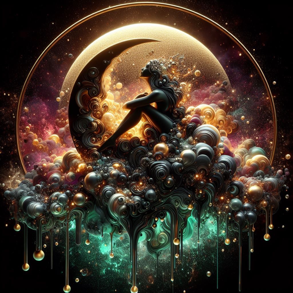 Nightsky full of Dreams..