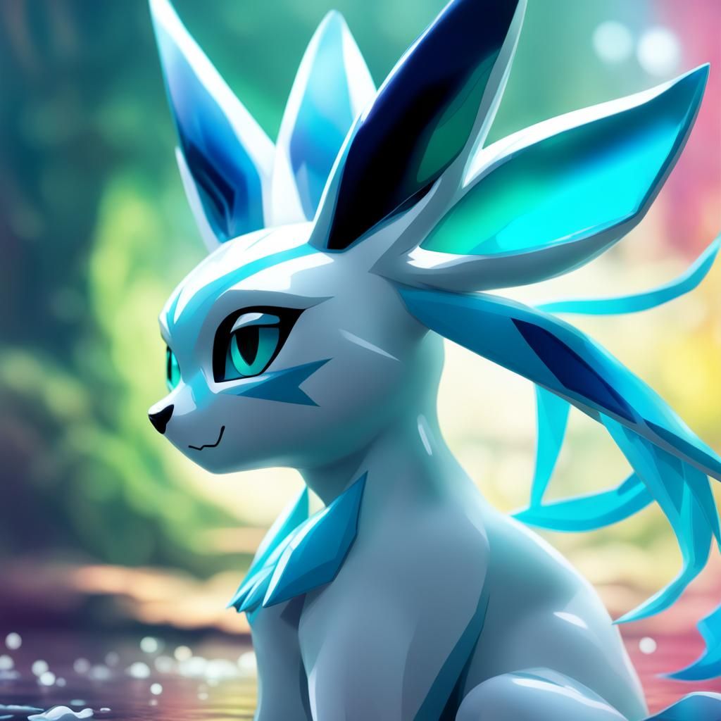 Glaceon