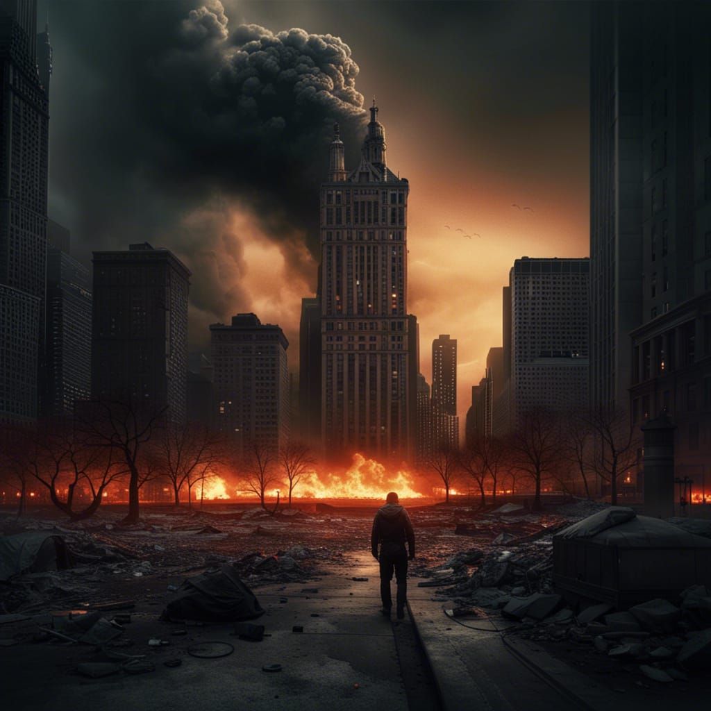 Why ?  by @Stefan_ai_ART