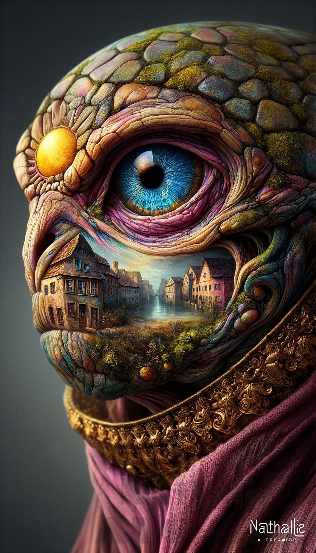 Brandy Walling prompt