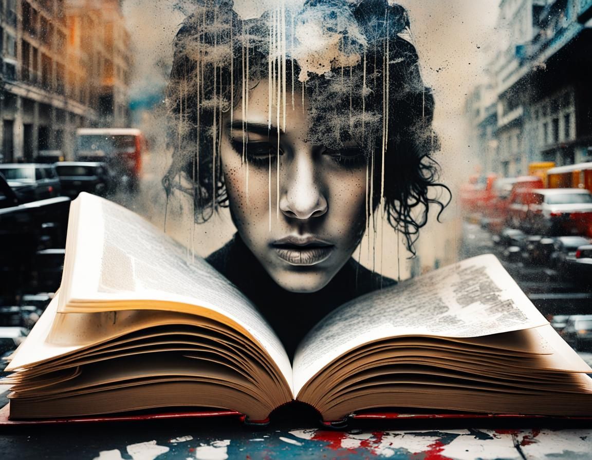 DOUBLE EXPOSURE