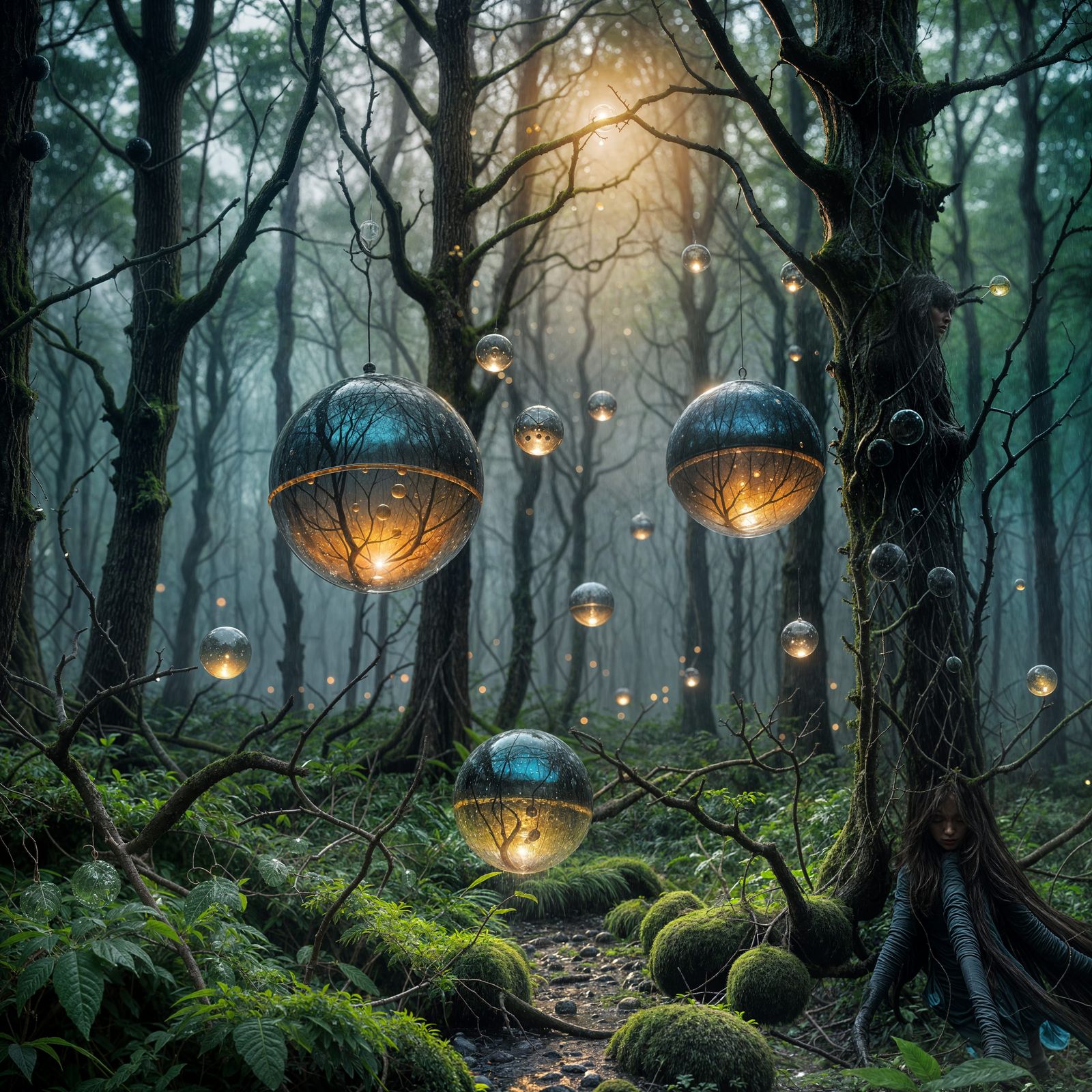 ORBS!!!
