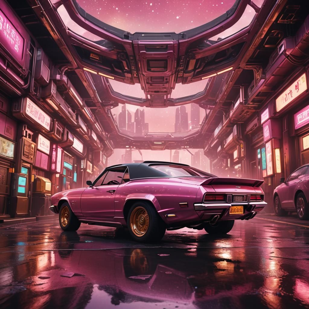 vroom vroom
