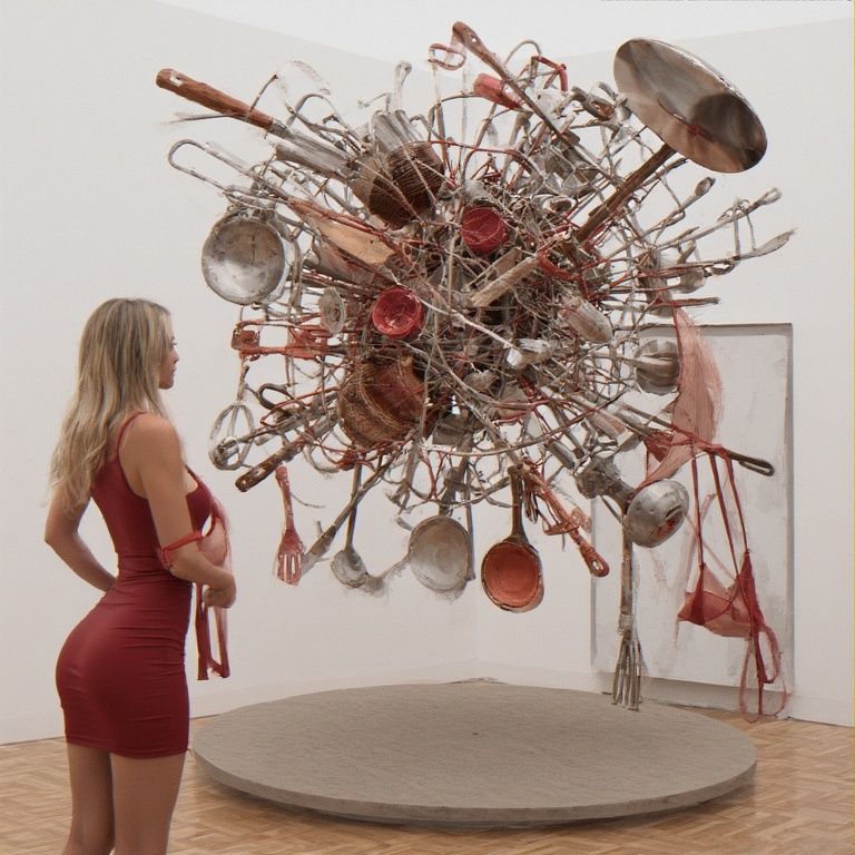 Contemporary composition