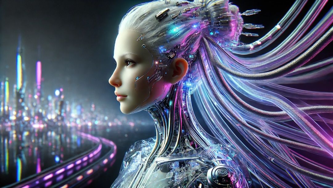 Cybernetically enhanced