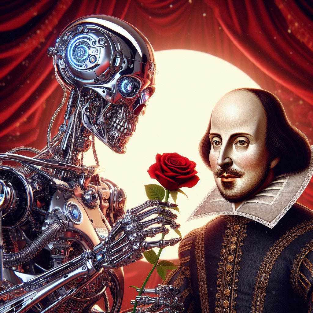 A Rose From Any Other Hand