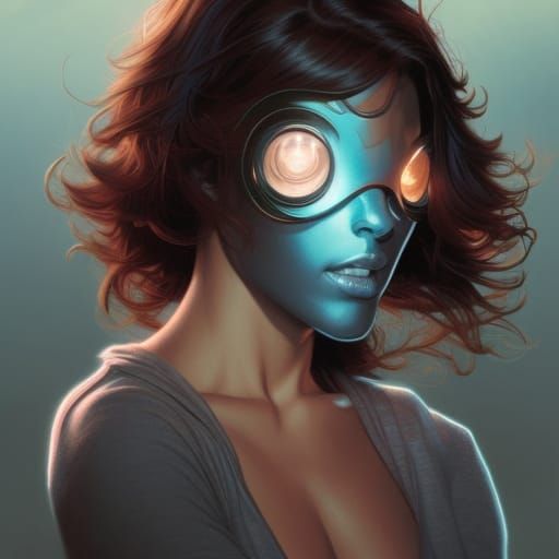 Cyborg skin care tips