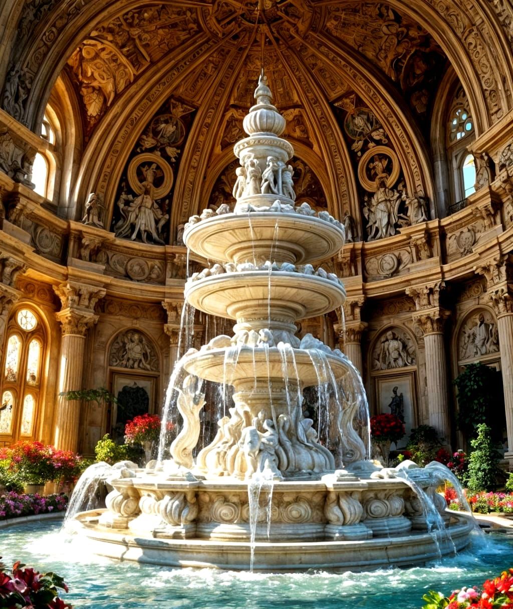 baroque  by @Entdecker