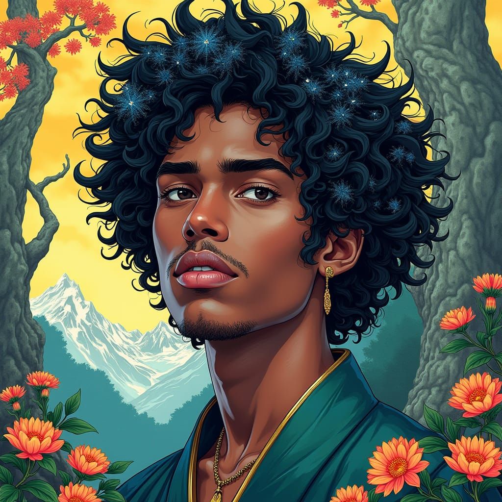 Found in Enchanted Forest