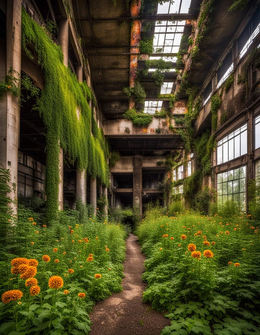 Untitled Creation