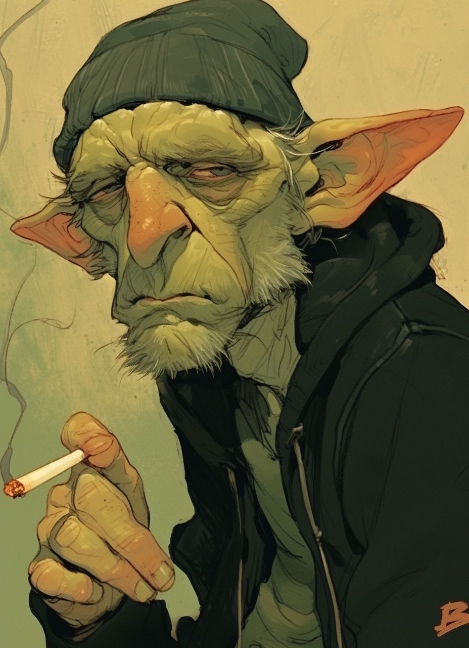 Trust Me Kid, Being A Troll Ain't All It's Cracked Up To Be.