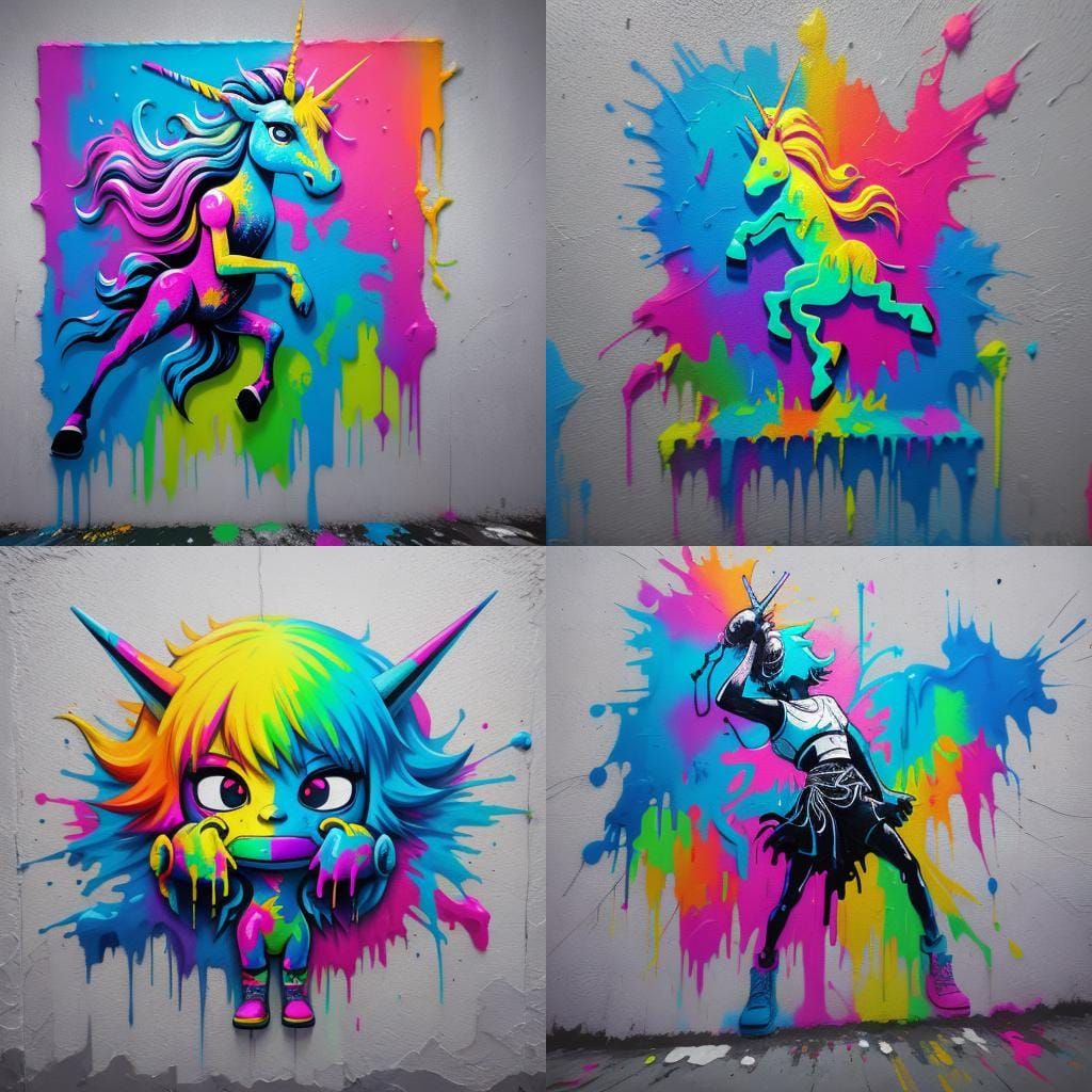 Untitled Creation