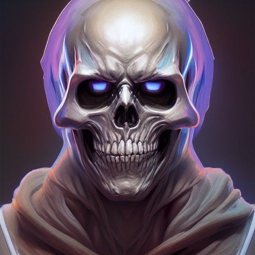 Skeletor