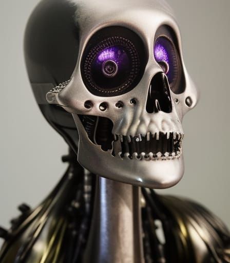 Surreal Stopmotion Cinema: More Metal Than The Devil