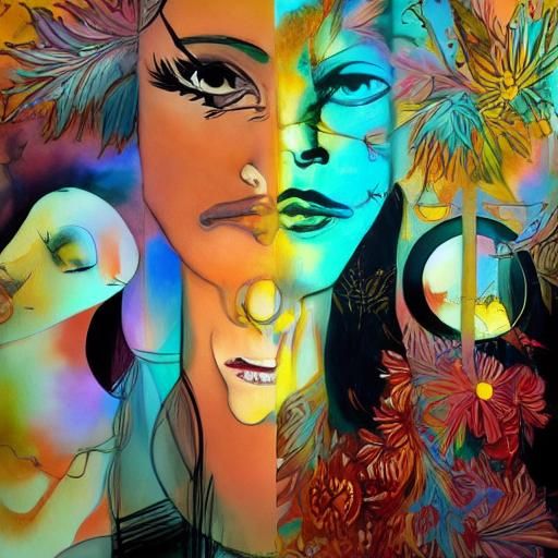 Untitled Creation