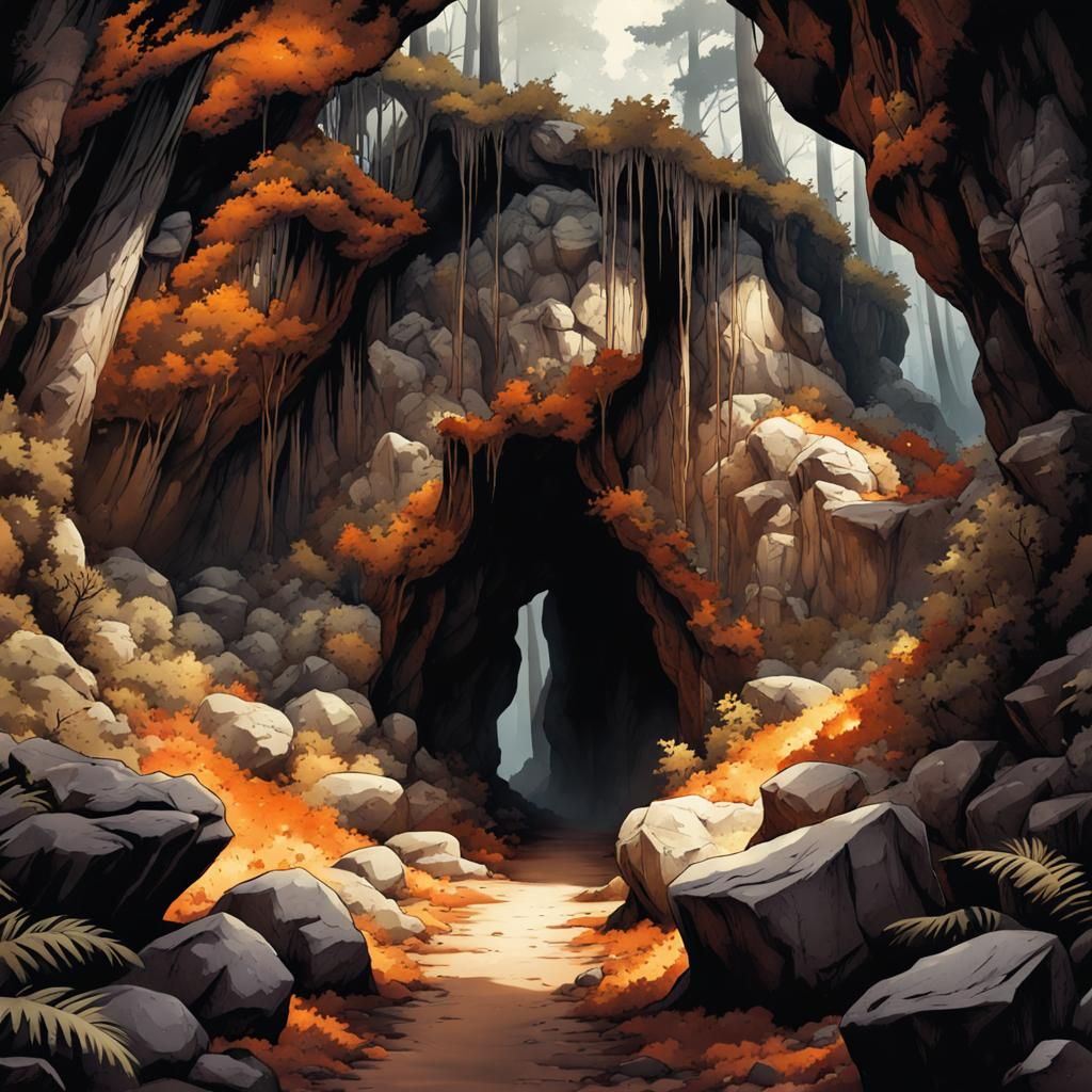 Cave