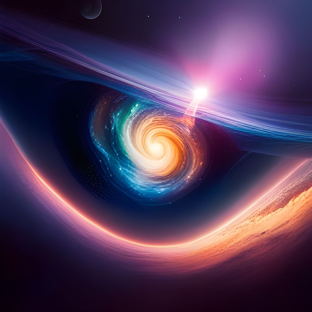 Interstellar holographic 3