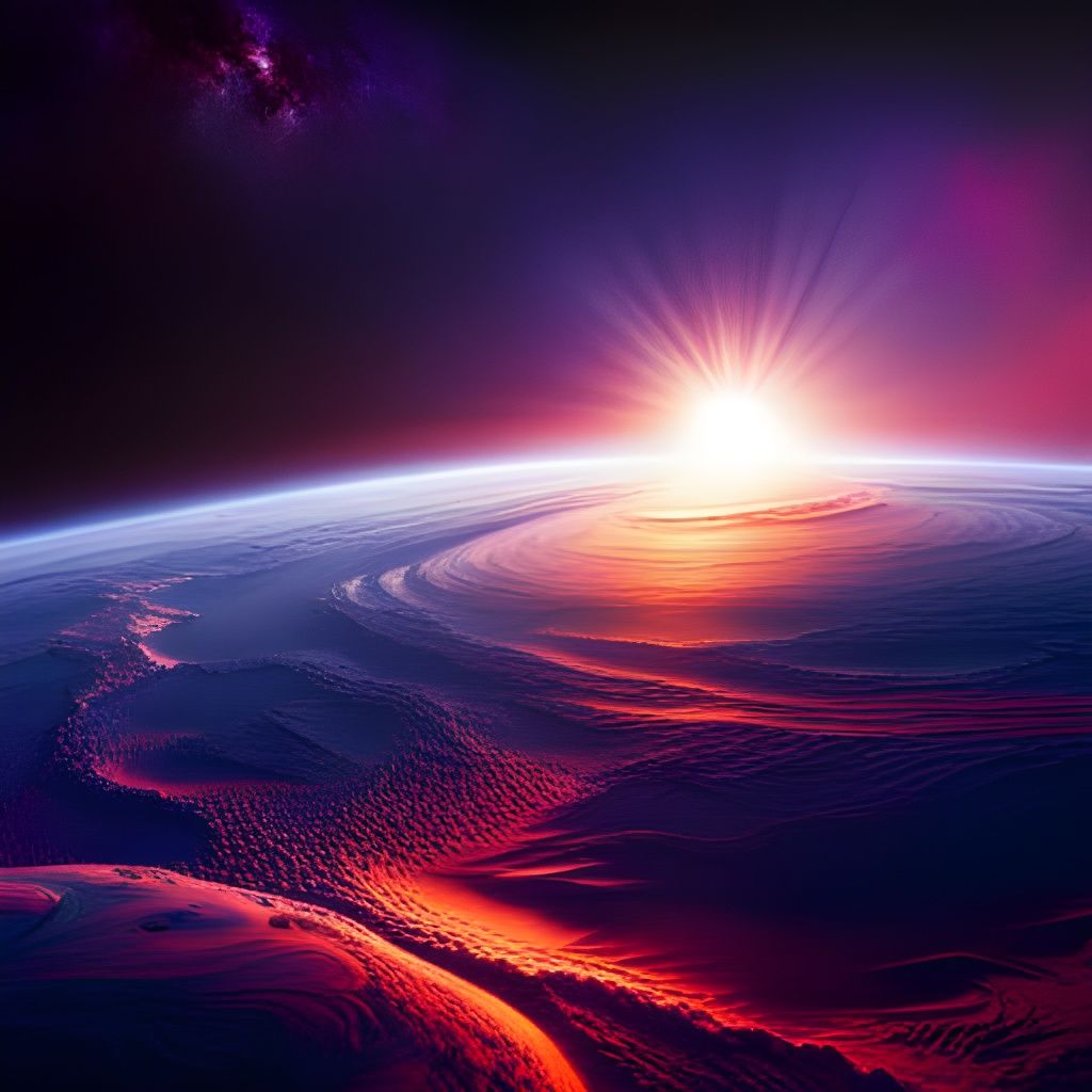 Interstellar holographic,