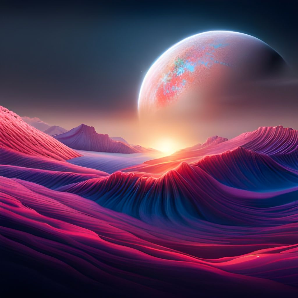 Interstellar holographic 2