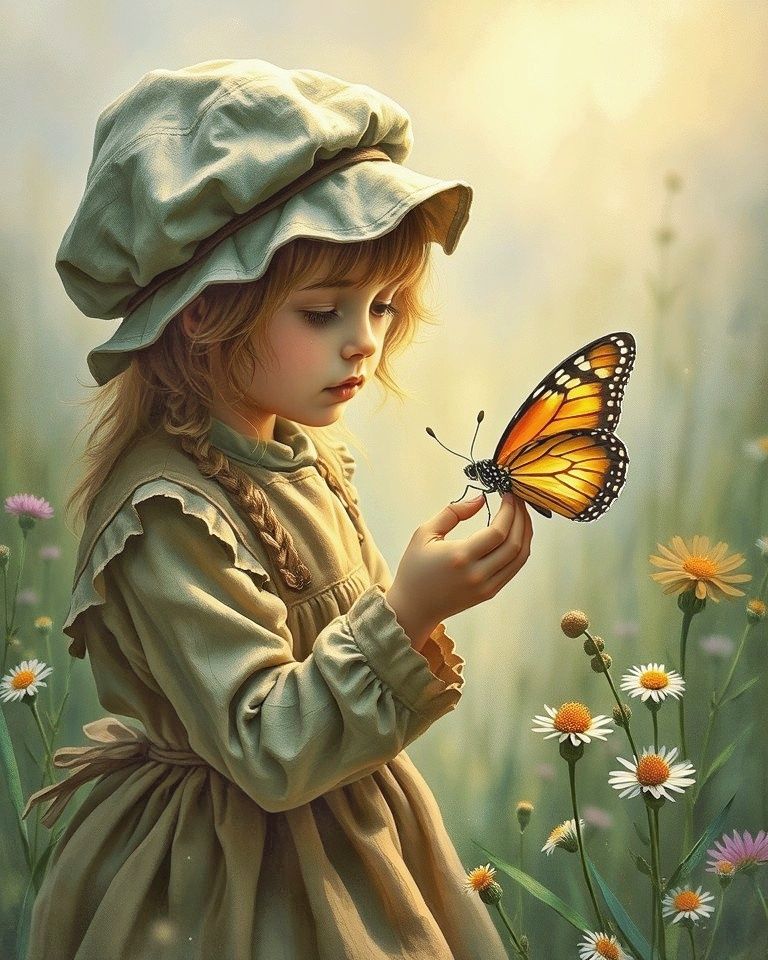 My Dear Butterfly 😊🥳