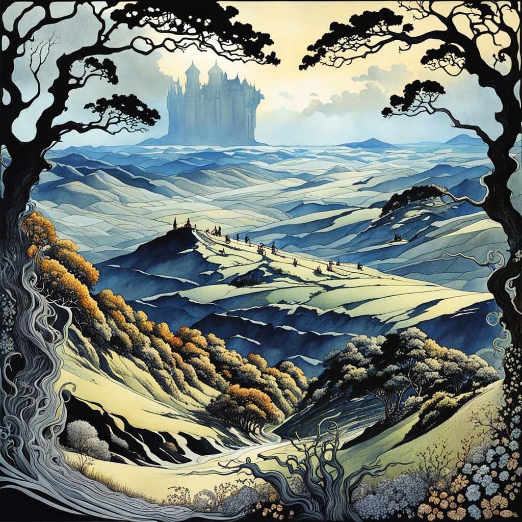 Landscape...