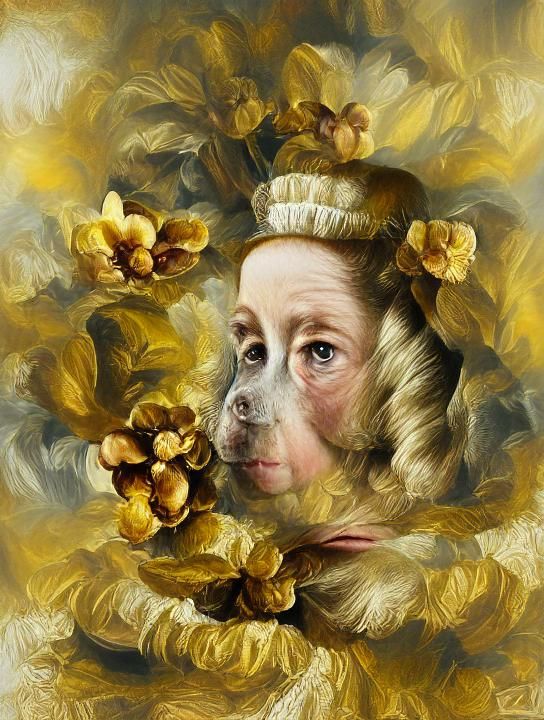 Portrait of Pyoutr Vroobelle | Fine Art | Dutch Golden Age