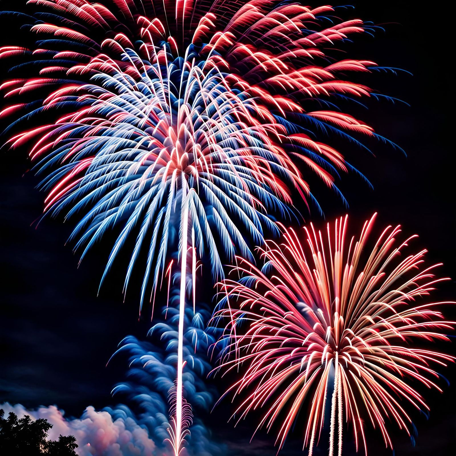 HAPPY 4TH OF JULY!!!!!