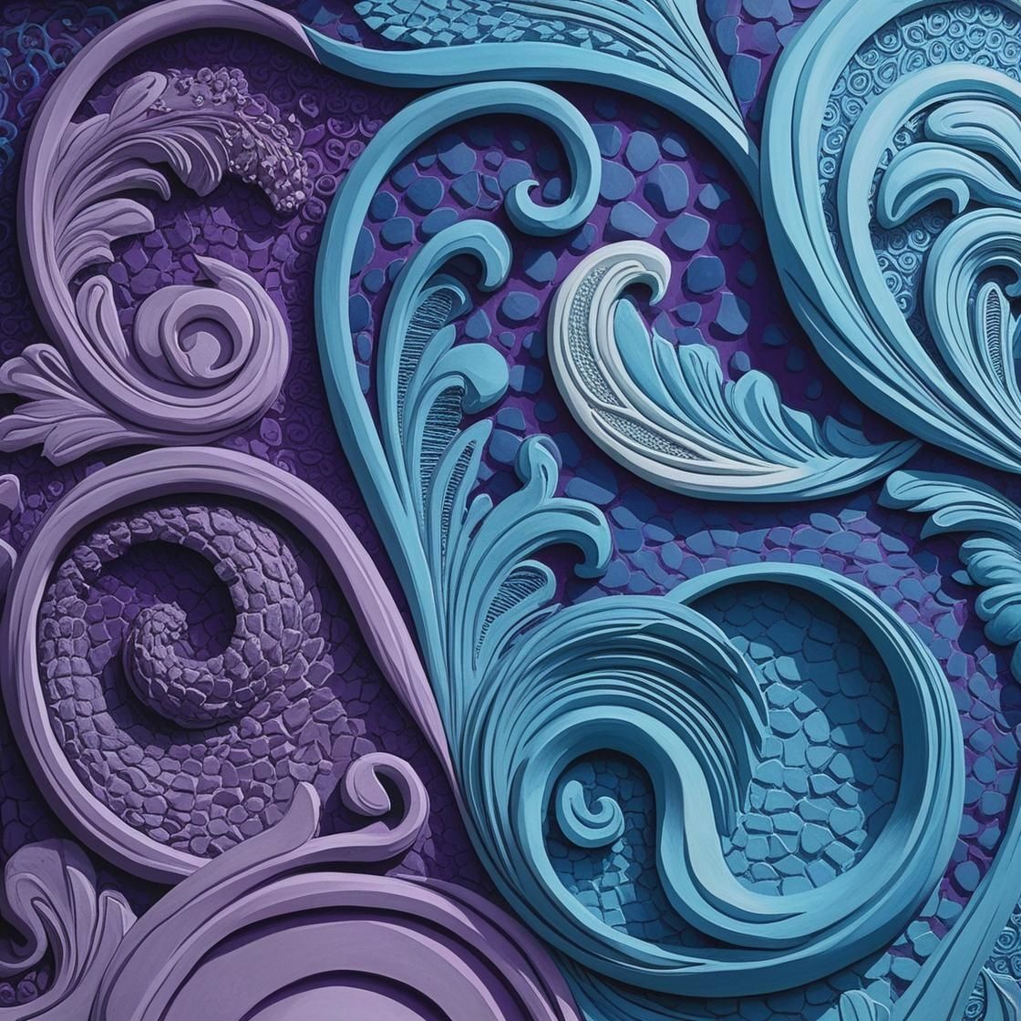 Swirls