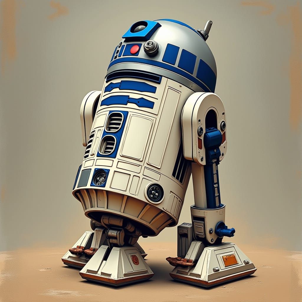 R2-D2