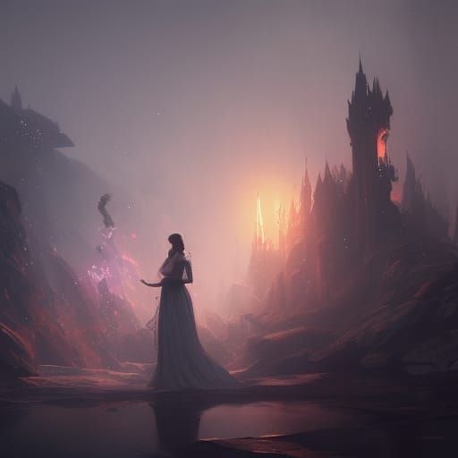 the good witch of the north seduces