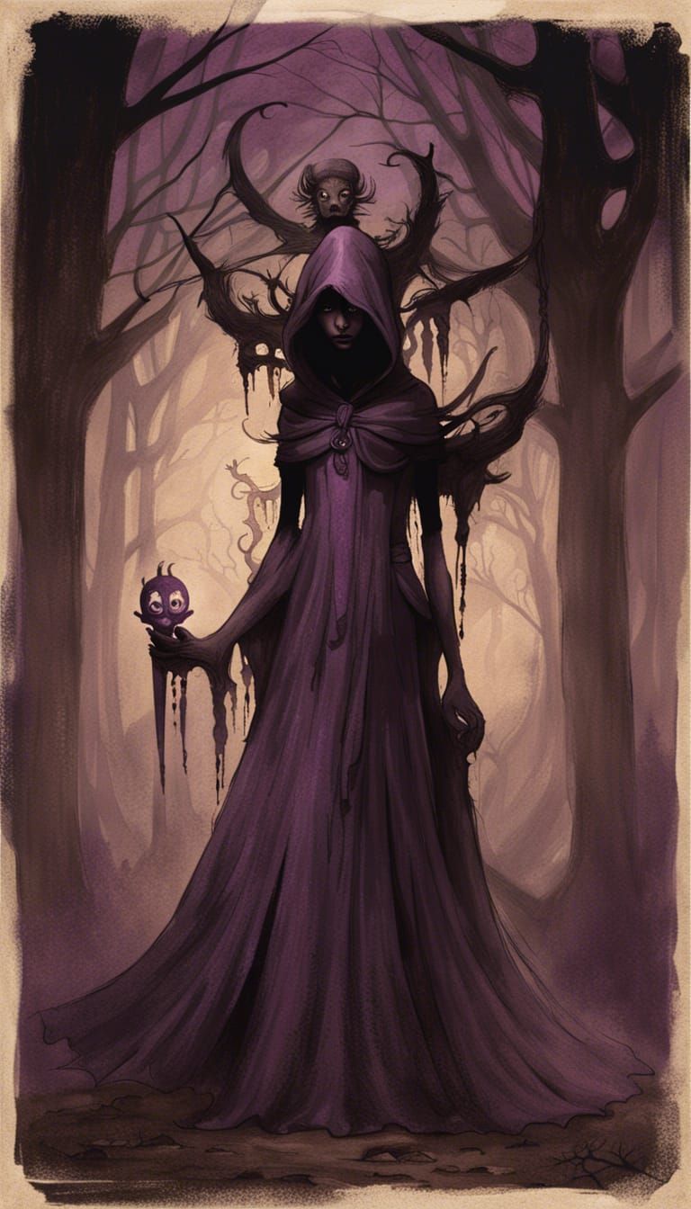 sacrifice