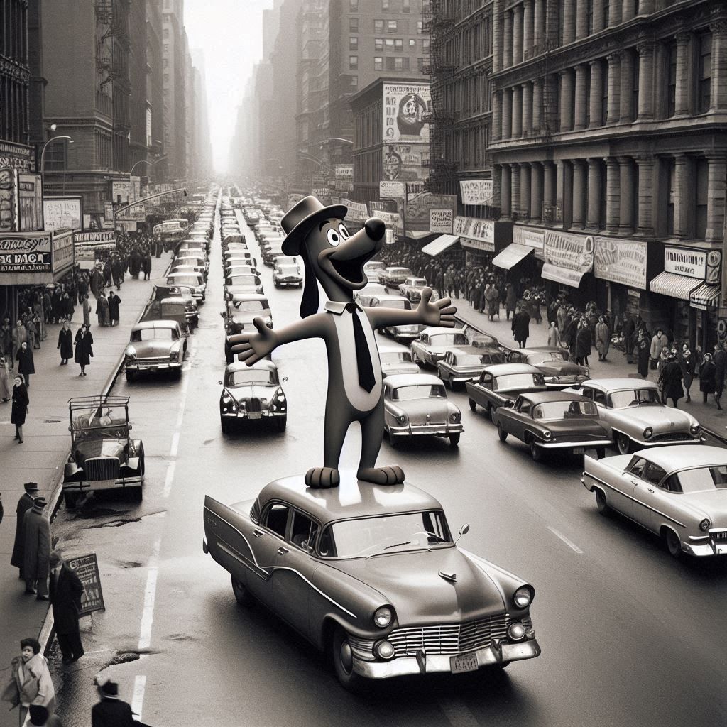 Duluth, if you can make it there,  you'll make it anywhere.