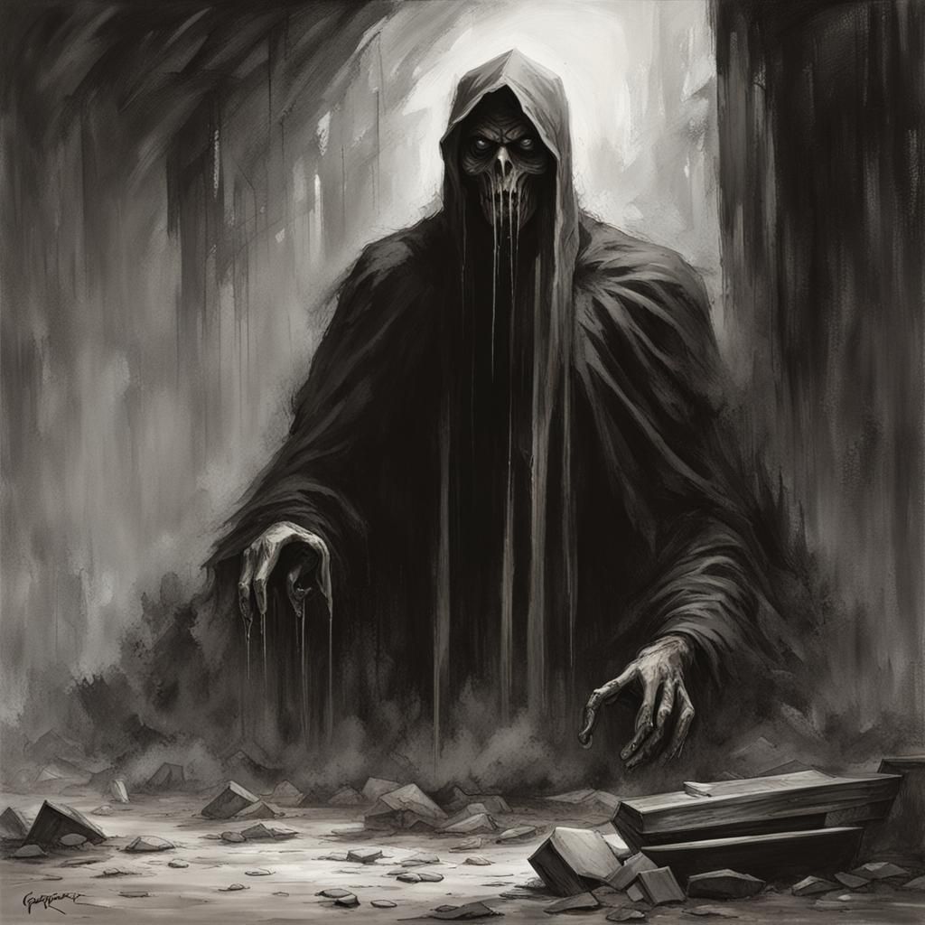 Forgotten